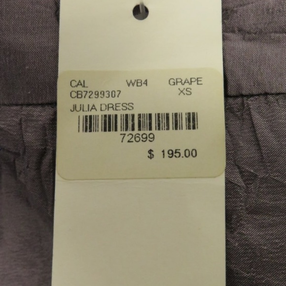 Calypso Christiane Celle Julia Wrap Dress - Picture 6 of 7